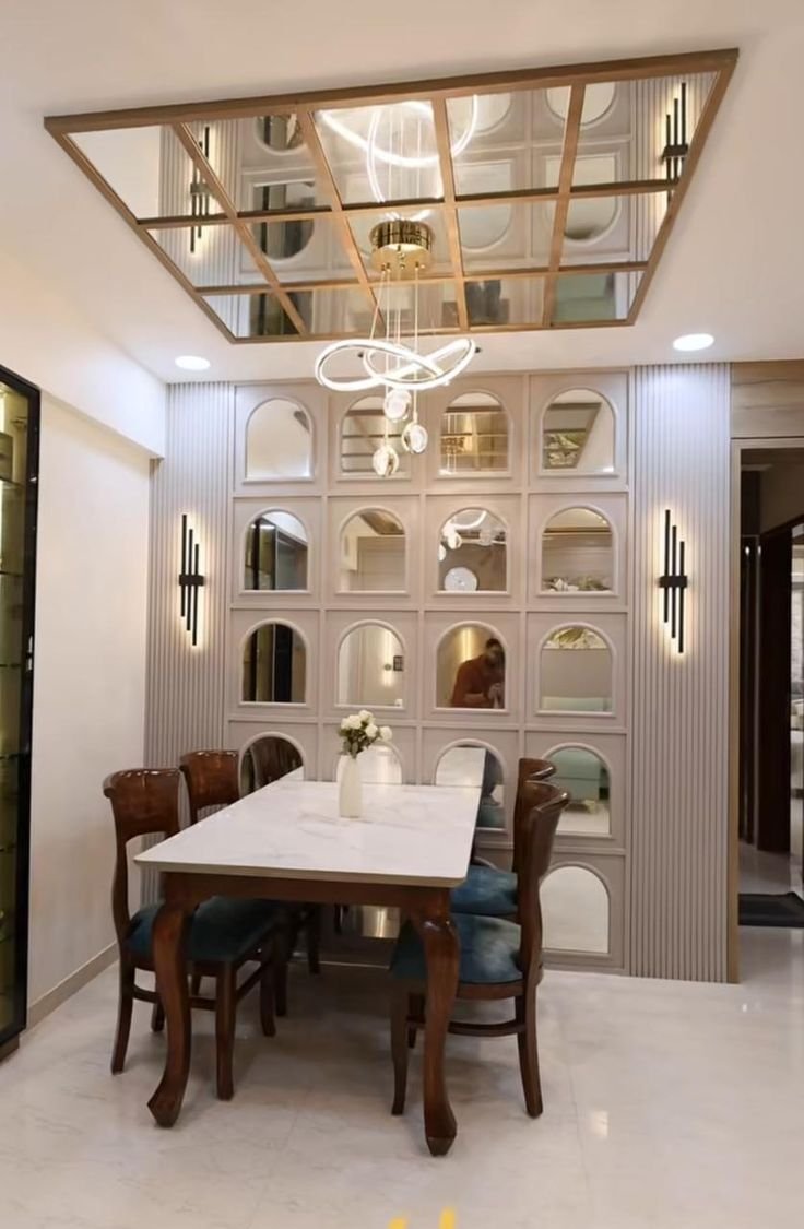 False Ceilings